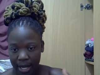 shanlove webcam model stream image