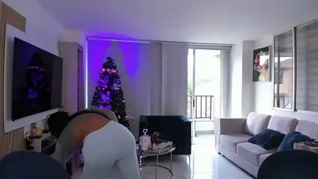 Antotss webcam model stream image