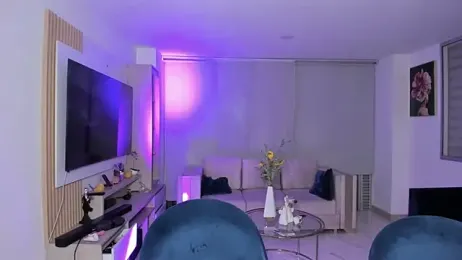 Antotss webcam model stream image