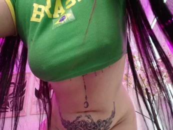 MiiaOwenns webcam model stream image