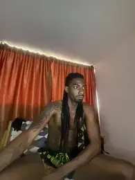 Malkon_Big webcam model stream image