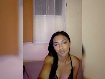 Lolah261 webcam model stream image