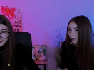 lissa-night webcam model stream image