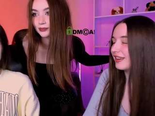 lissa-night webcam model stream image