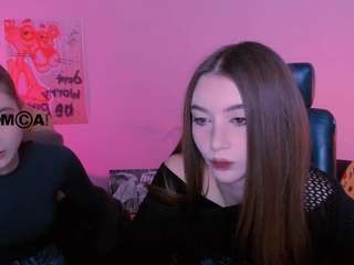 lissa-night webcam model stream image