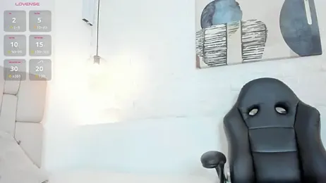 Sarah_GothicGirl webcam stripchat model stream image