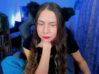 graycewild webcam model stream image