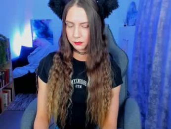 graycewild webcam model stream image