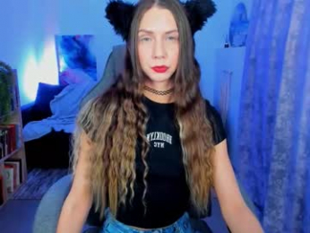 graycewild webcam model stream image