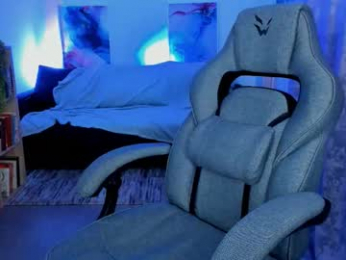 graycewild webcam model stream image