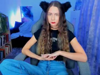 graycewild webcam model stream image