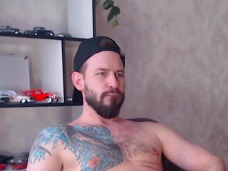 Hayden Hill webcam model stream image