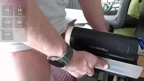 xxJANI2xx webcam model stream image