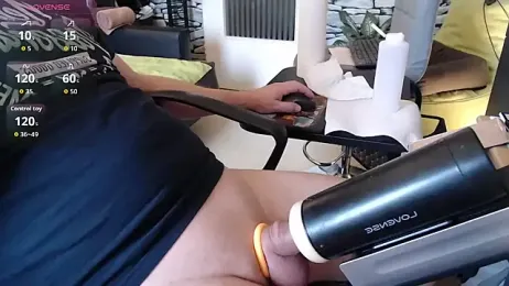 xxJANI2xx webcam model stream image