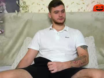 johnstoneisland webcam chaturbate model stream image