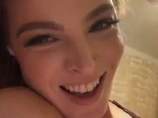 glowbunny409 webcam model stream image