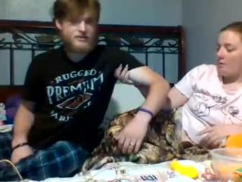 lion_and_bunny webcam chaturbate model stream image
