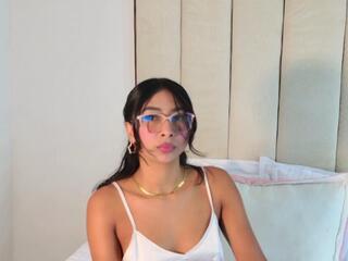 Pilar Rubio webcam model stream image