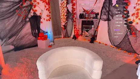 mikkixmeow webcam model stream image