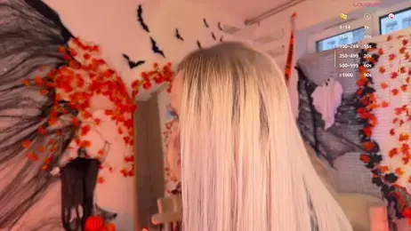 mikkixmeow webcam stripchat model stream image