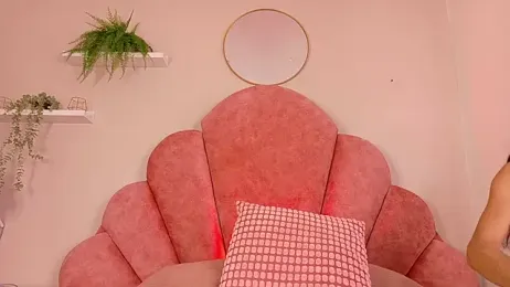 TiffValentinee_ webcam model stream image