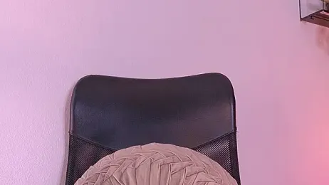 TiffValentinee_ webcam model stream image