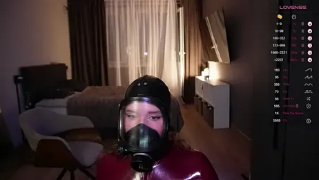 Jantrlatex webcam model stream image