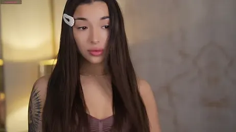 Jasmine_Flow webcam model stream image