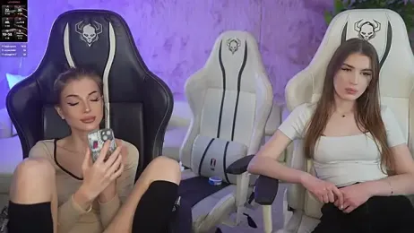 Jasmine_Flow webcam model stream image