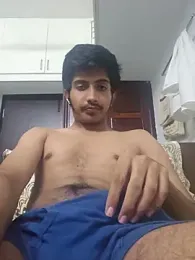tamil_guy007 webcam model stream image