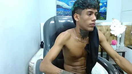 RyanKing19 webcam model stream image