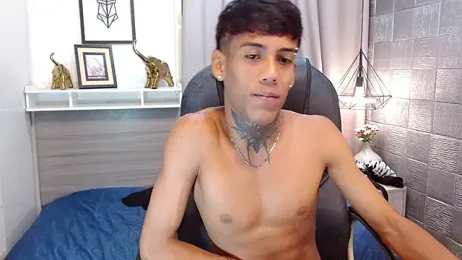 RyanKing19 webcam model stream image