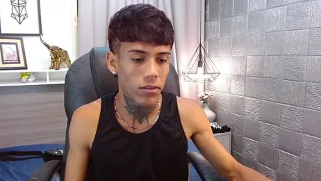 RyanKing19 webcam model stream image