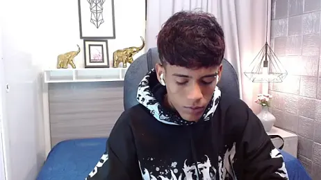 RyanKing19 webcam stripchat model stream image