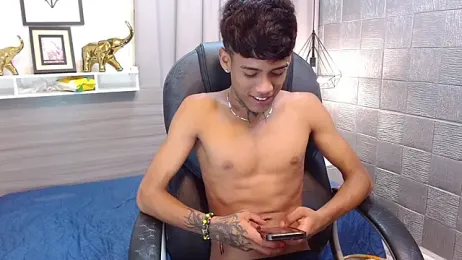 RyanKing19 webcam model stream image