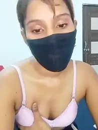 Cutie_Shruti webcam model stream image