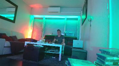 pat1308 webcam model stream image