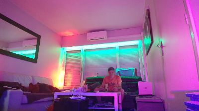 pat1308 webcam model stream image