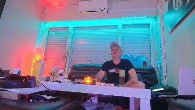 pat1308 webcam model stream image