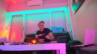 pat1308 webcam model stream image