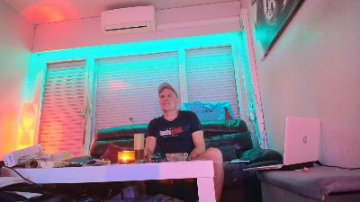 pat1308 webcam model stream image