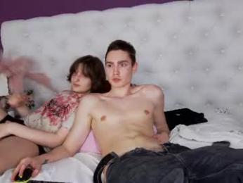 delalex webcam model stream image