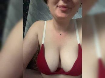 Natali_ webcam model stream image