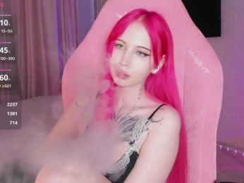 luvsoak webcam model stream image