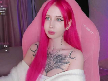 luvsoak webcam model stream image