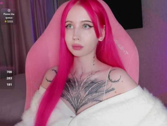 luvsoak webcam model stream image