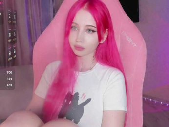 luvsoak webcam model stream image