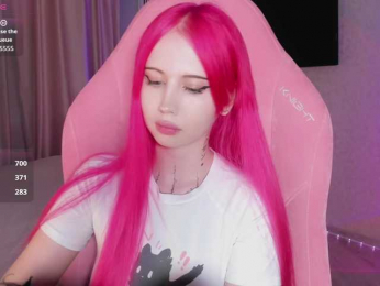 luvsoak webcam model stream image