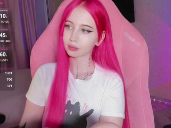 luvsoak webcam model stream image