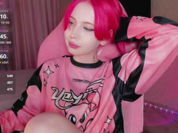 luvsoak webcam model stream image